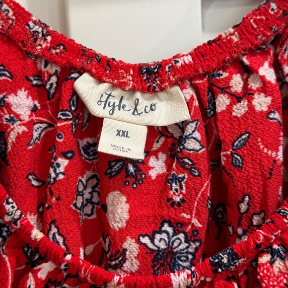 London Times Women, Luxology, Style and Co Bundle - Picture 11 of 12